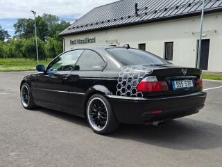 BMW 320 2.0 110kW