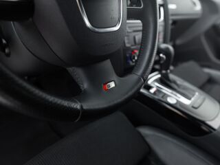 Audi A5 S_Line Premium Plus 1.8 125kW
