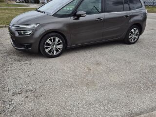Citroen C4 Picasso 2.0 110kW