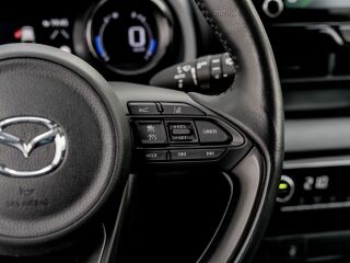 Mazda 2 Hybrid Homura 1.5 68kW