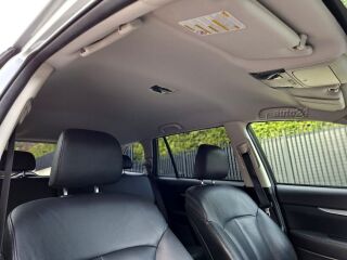 Subaru Outback Facelift Symmetrical AWD 2.5 Boxer 127кВ