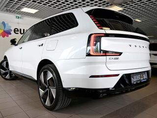 Volvo EX90 AWD B&W LUXURY ULTRA PERFORMANCE FULL Twin Performance 380kW
