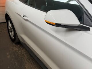 Ford Mustang 2.3 Ecobost 2.3 231kW