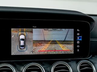 Mercedes-Benz E 220 4Matic AMG-Styling Night Package 2.0 143kW