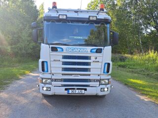 Scania R164 353kW