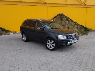 Volvo XC90 2.4 D5 147kW