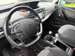 Citroen C4 Spacetourer  Selection BlueHDI 1.5 96kW