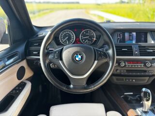 BMW X5 3.0 225kW