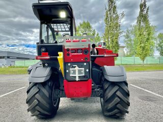 Weidemann T4512 33kW