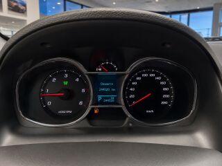 Chevrolet Captiva 2.2 135кВ