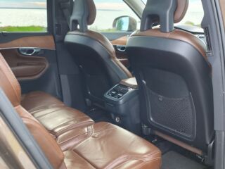 Volvo XC90 7K AWD Inscription Intelli PRO Xenium 2.0 173кВ
