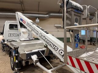 DinoLift 230VT