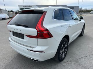 Volvo XC60 Recharge T6 AWD 2.0 251kW