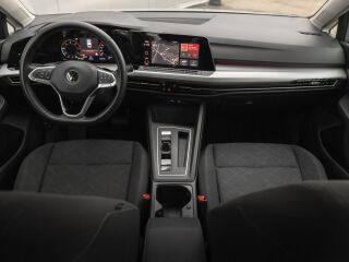 Volkswagen Golf Variant 2.0 85kW