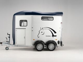Cheval Liberte Touring Jumping + sadularuum+peade eraldus+ extra