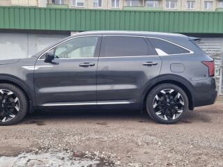 Kia Sorento TX 2.2 R4 CRDI 142kW