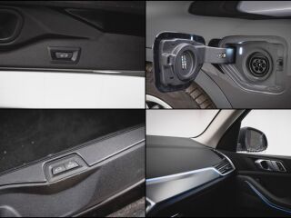 BMW X5 xDrive45e 3.0 Plug-in Hybrid 290kW