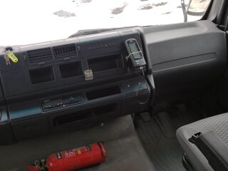 MAN TGA 18.430 4x2 BLS 316кВ