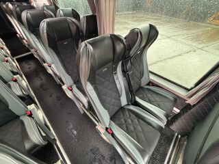 Mercedes-Benz Sprinter 519 CDI 140kW