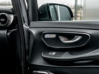 Mercedes-Benz V 300 2.0 176kW