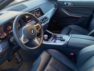 BMW X5 30d xDrive 3.0 210kW