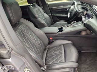 Peugeot 508 GT Pack 1.5 96кВ