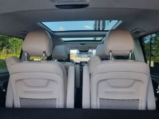 Mercedes-Benz V 250 EXCLUSIVE AMG 4-MATIC BLACK EDITION TUNING BOX 170kW