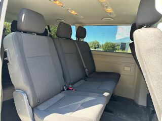 Volkswagen Caravelle 2.0 75kW
