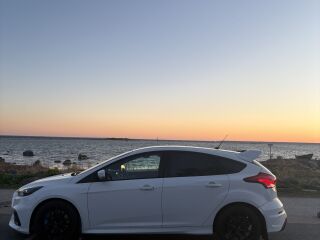 Ford Focus RS 2.3 305kW
