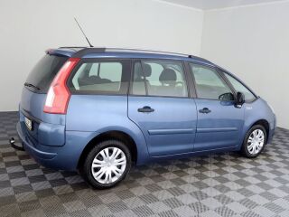 Citroen C4 Picasso Comfort 1.6 88кВ