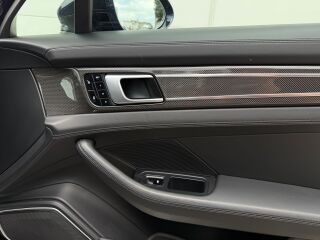 Porsche Panamera 4 E-Hybrid Sports Chrono 2.9 V6 340кВ