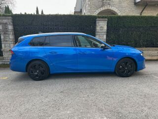 Opel Astra SPORTS TOURER PHEV Plug-In 1.6 110кВ