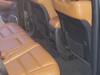 Jeep Grand Cherokee SRT 6.4 344кВ