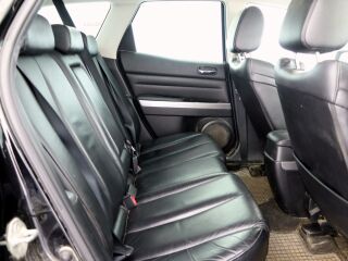 Mazda CX-7 Luxury Facelift 2.2 D 127kW