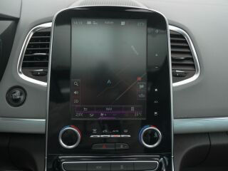 Renault Espace Intens Energ 1.6 118kW