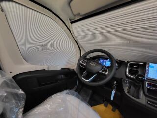 Mobilvetta KROSSER 86 2.2 130kW