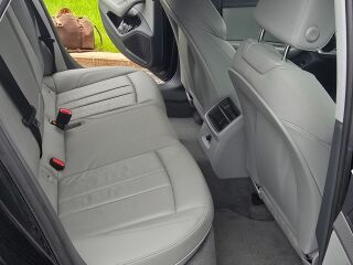 Audi A4 Quattro 2.0 TDI 140кВ