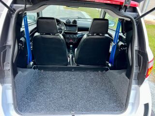 Aixam City Sport S9 Kubota 6kW