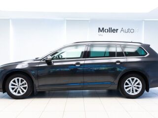 Volkswagen Passat 1.5 110kW