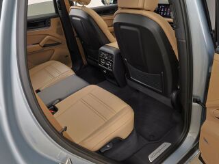 Porsche Cayenne E-Hybrid 3.0 346kW
