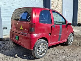 JDM Albizia Yanmar 4kW