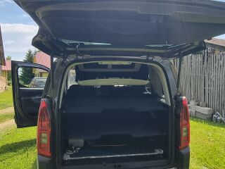 Citroen Berlingo 1.5 96kW