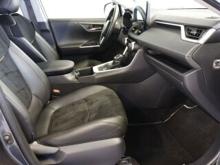 Toyota RAV4 Luxury Plus 131kW