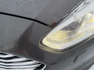 Ford Galaxy 2.0 154kW