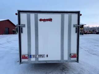 Eurowagon 6000/2.1