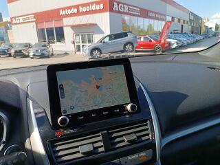 Mitsubishi Eclipse Cross Instyle Plus Pano 4WD 2.4 PHEV 138kW