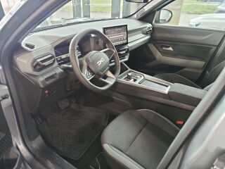 Dacia Bigster Extreme Hybrid 155 1.8 80kW