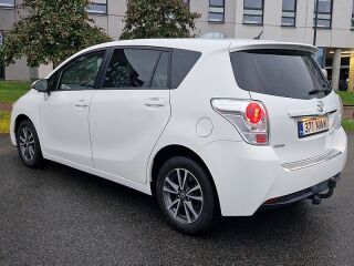 Toyota Verso COMFORT EDITION MY2015a 1.6 D4D 82kW