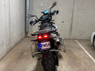 KTM 790 Adventure 70кВ