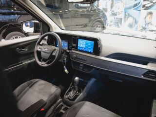 Ford Transit Courier Trend Ecoboost DCiV 1.5 74kW